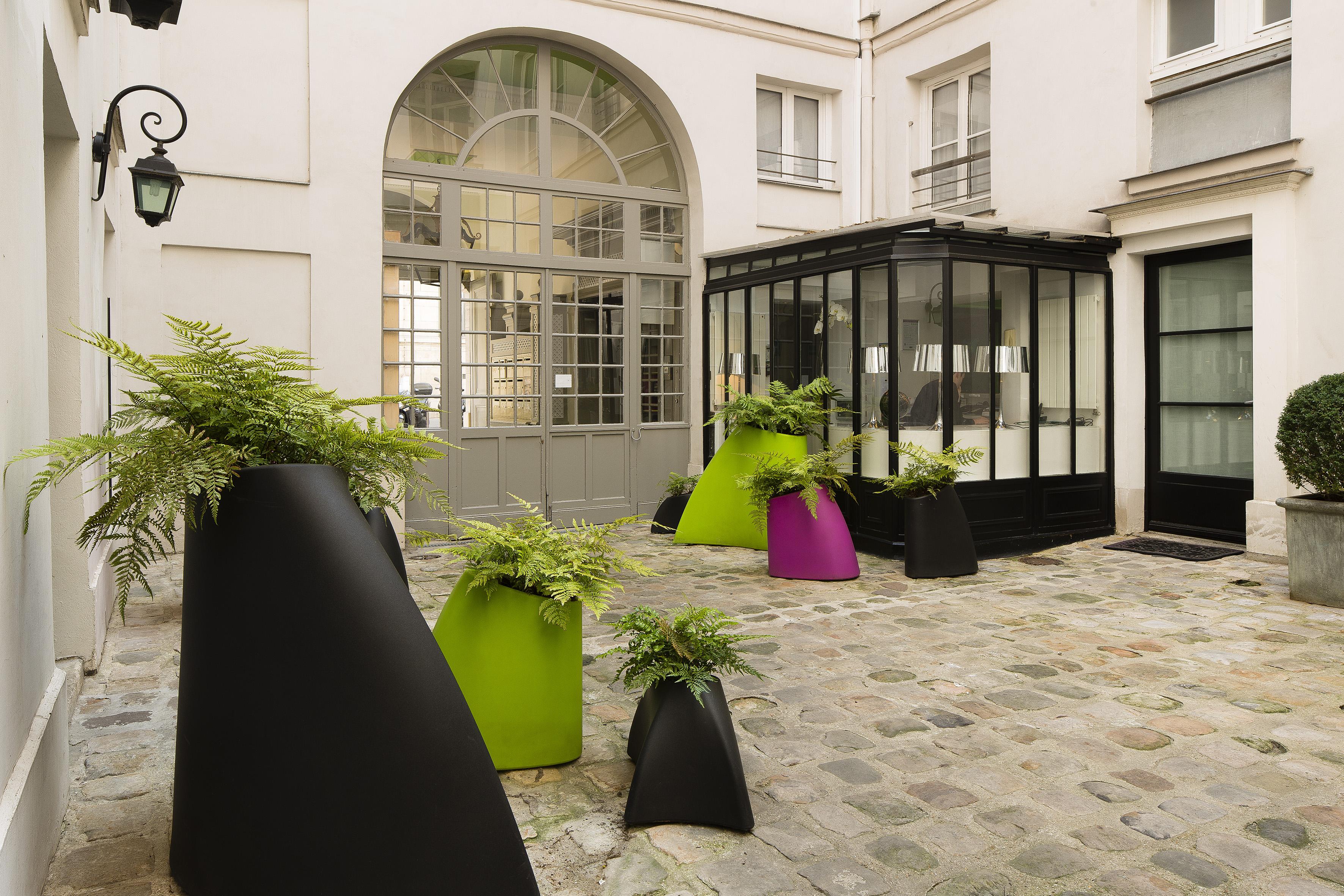 Hotel Design Sorbonne Párizs Kültér fotó